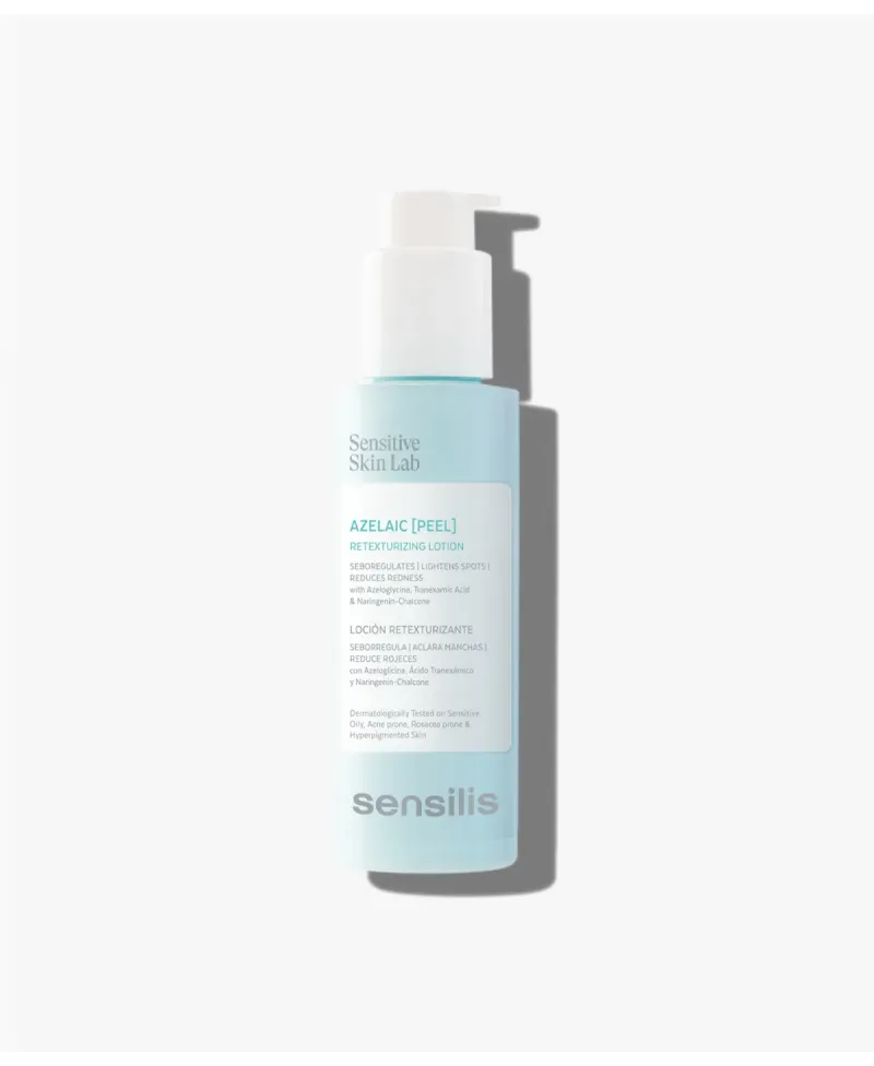 Sensilis Azelaic Peel 100ml