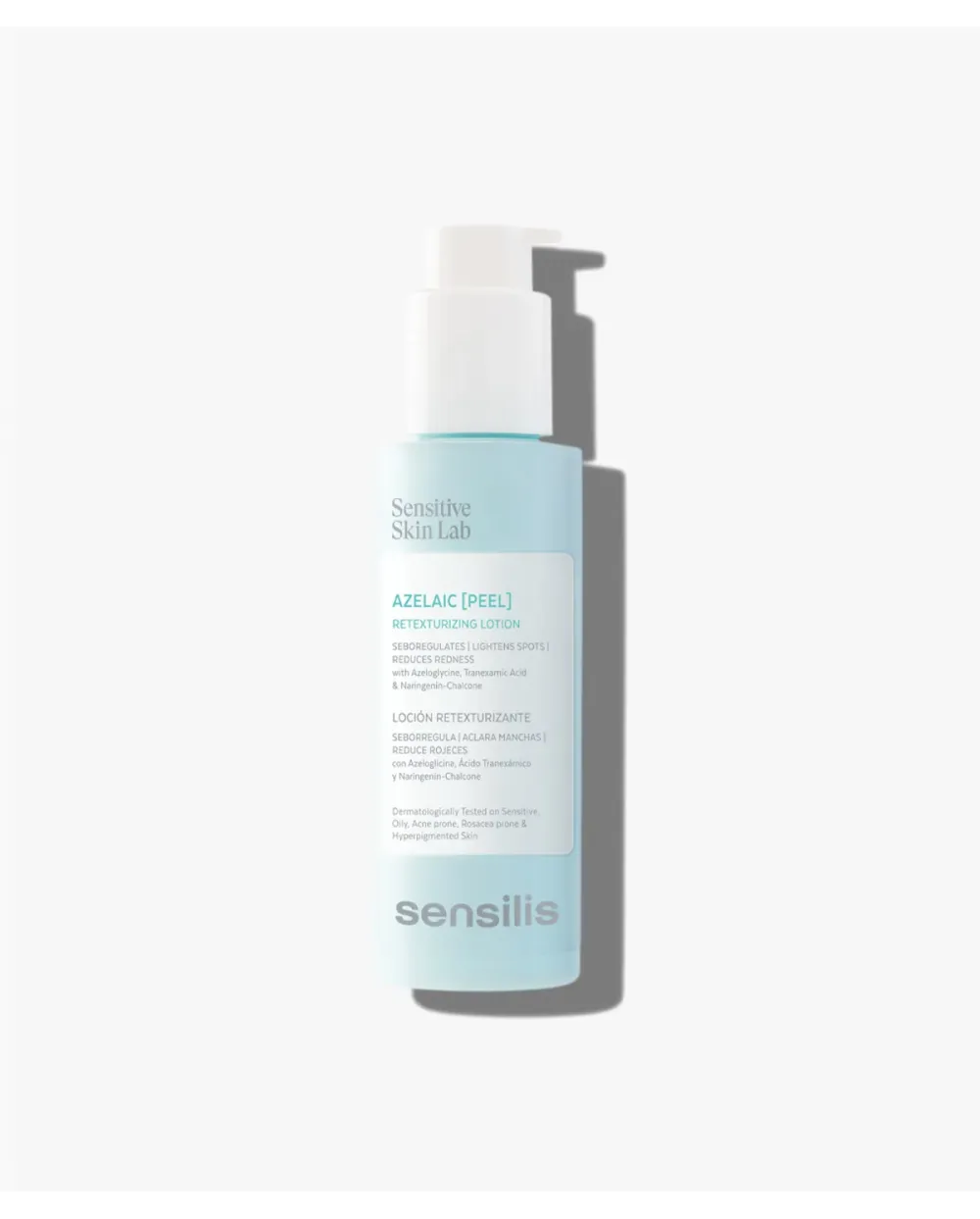 Sensilis Azelaic Peel 100ml