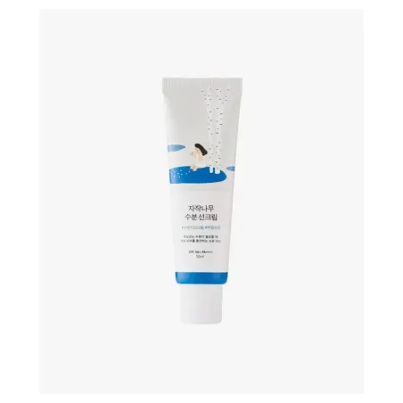 Round Lab Birch Juice Moisturizing Sun Cream SPF50+ PA++++ 50 ml