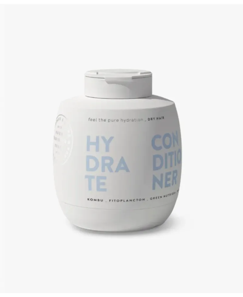 Kubo Studio Hydrate Acondicionador Hidratación Plena 300 ml