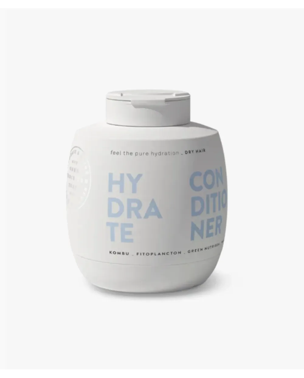Kubo Studio Hydrate Acondicionador Hidratación Plena 300 ml