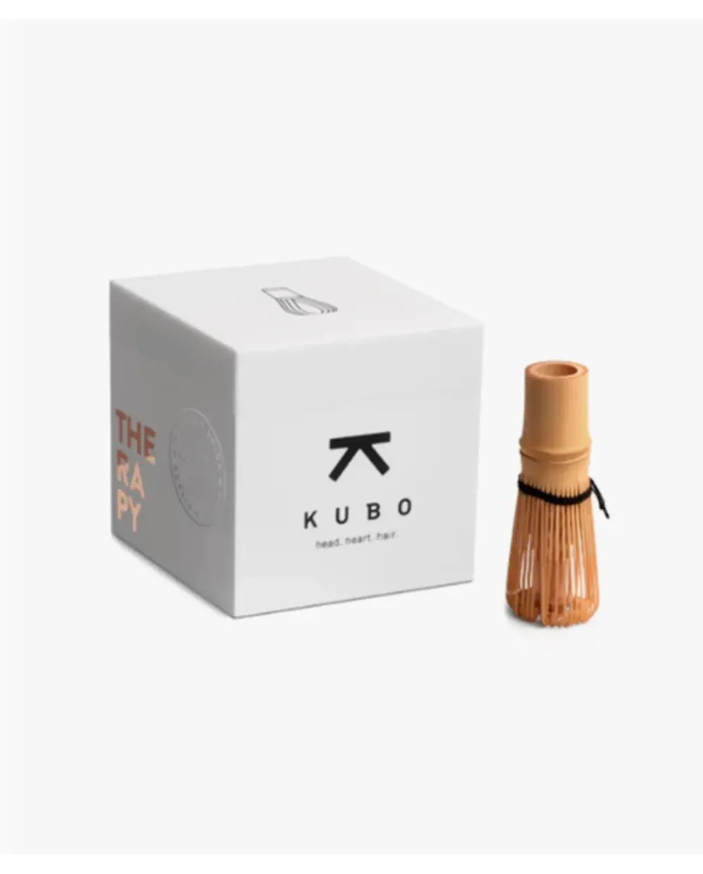 Kubo Studio Get Maximum Shine 2 Therapy de 2 sobres de 15 ml