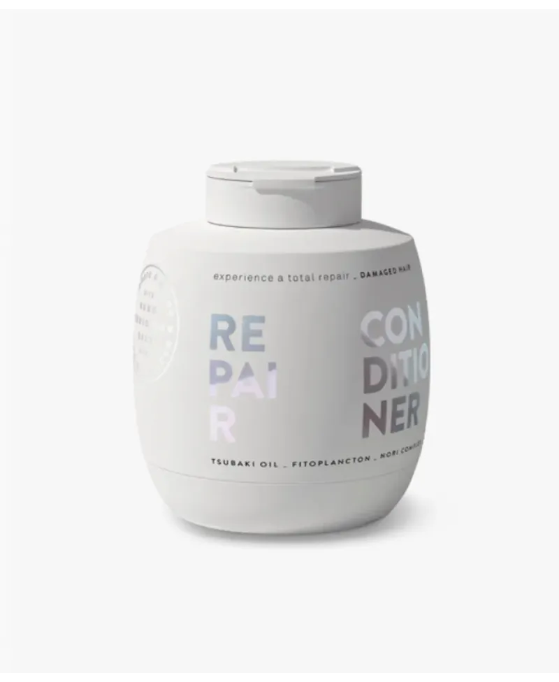 Kubo Studio Repair Acondicionador 300 ml