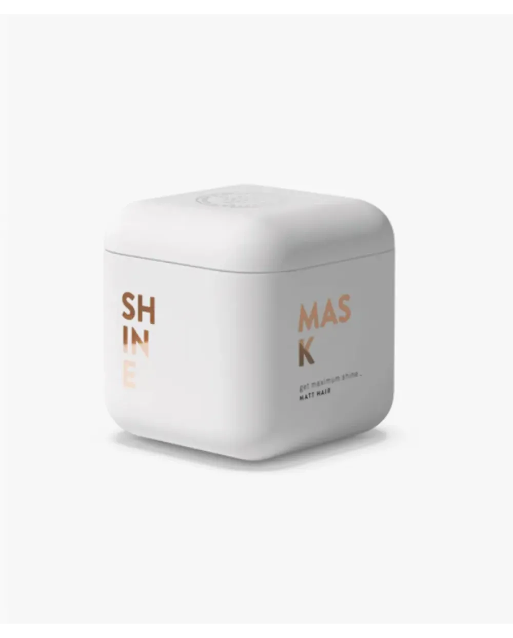 Kubo Studio Shine Mascarilla 200 ml