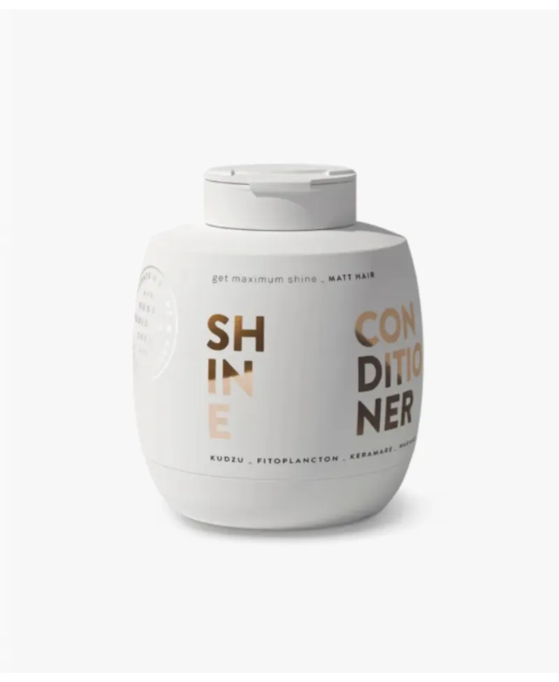 Kubo Studio Shine Acondicionador 300 ml