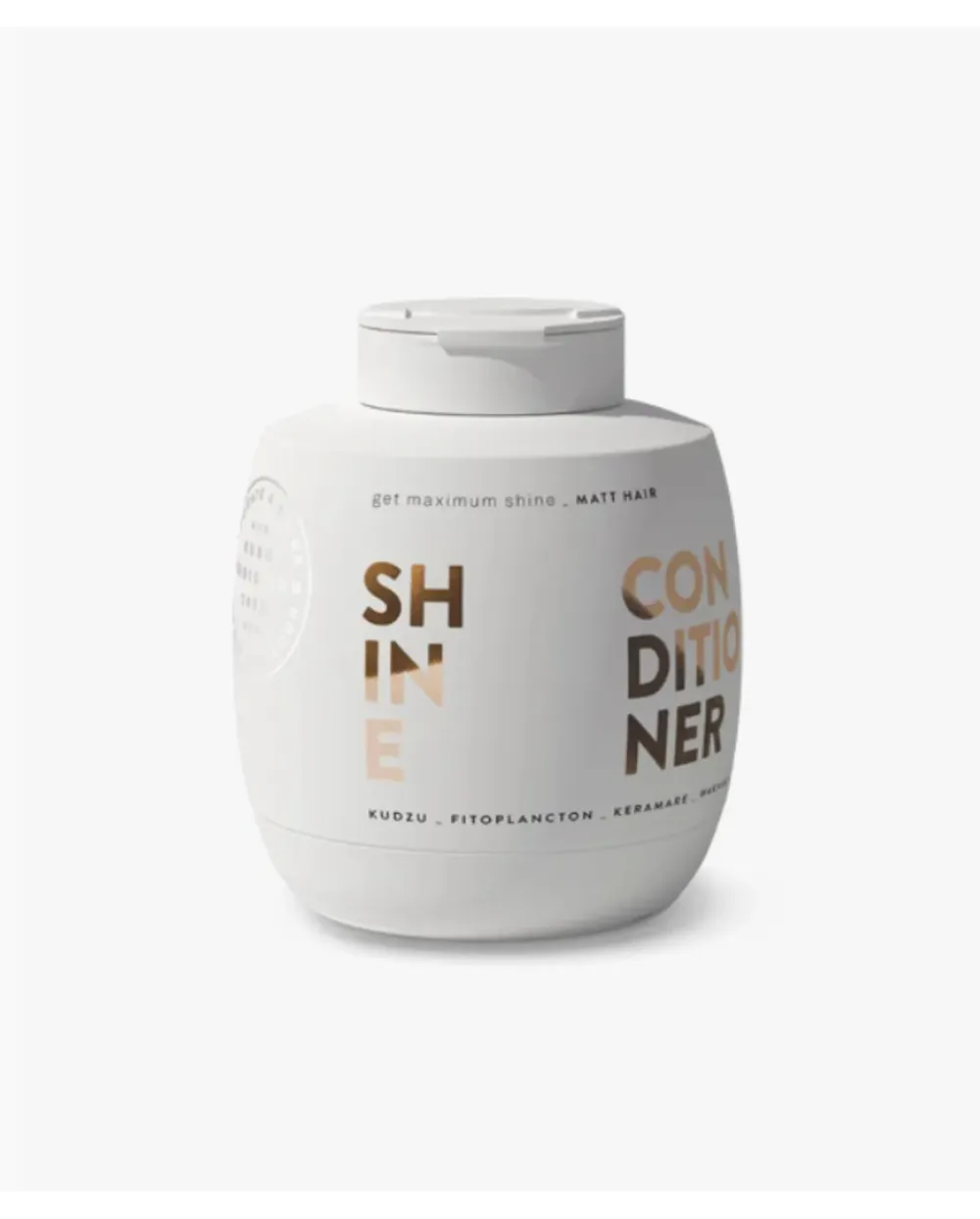Kubo Studio Shine Acondicionador 300 ml