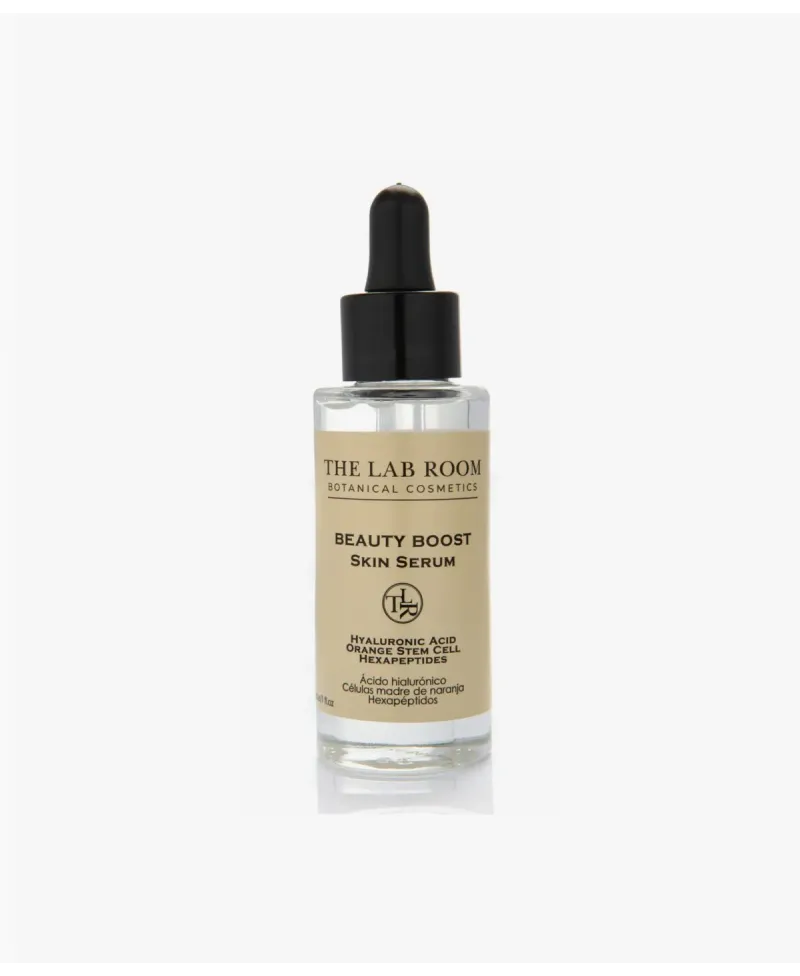 The Lab Room Booster de Belleza 30 ml