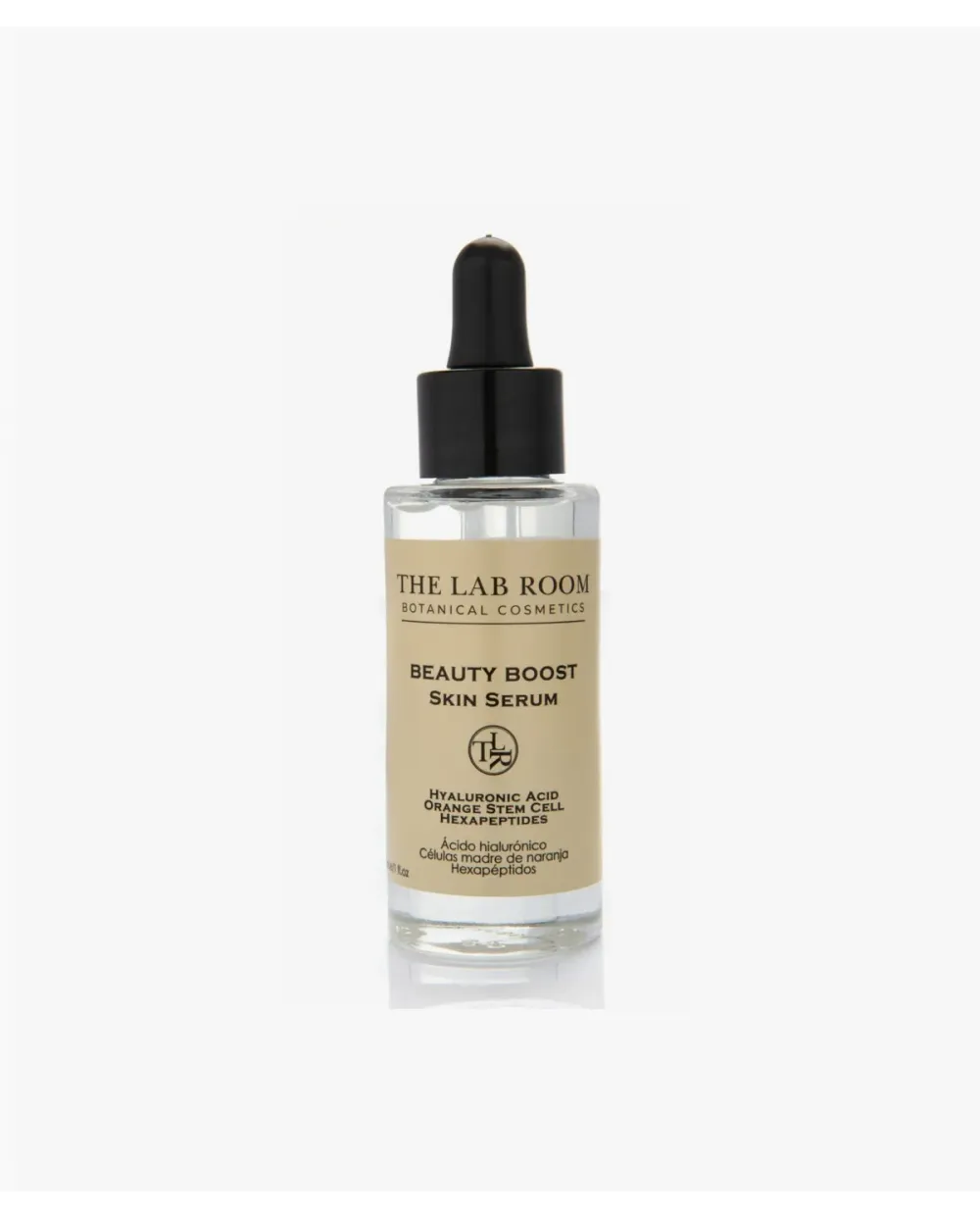 The Lab Room Booster de Belleza 30 ml