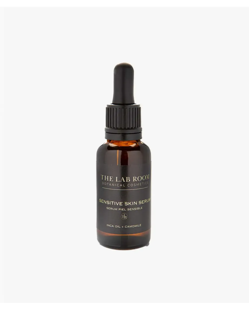 The Lab Room Sensitive Skin Serum Piel Sensible 30 ml