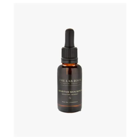 The Lab Room Sensitive Skin Serum Piel Sensible 30 ml