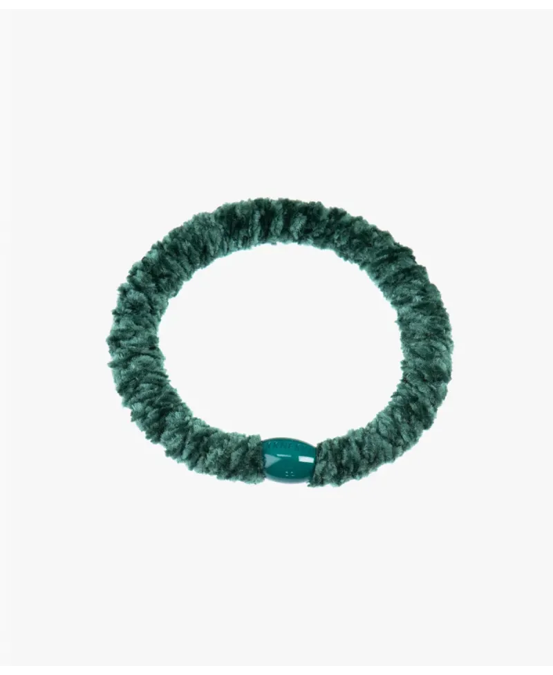 Kknekki Velvet Green 1 Unidad