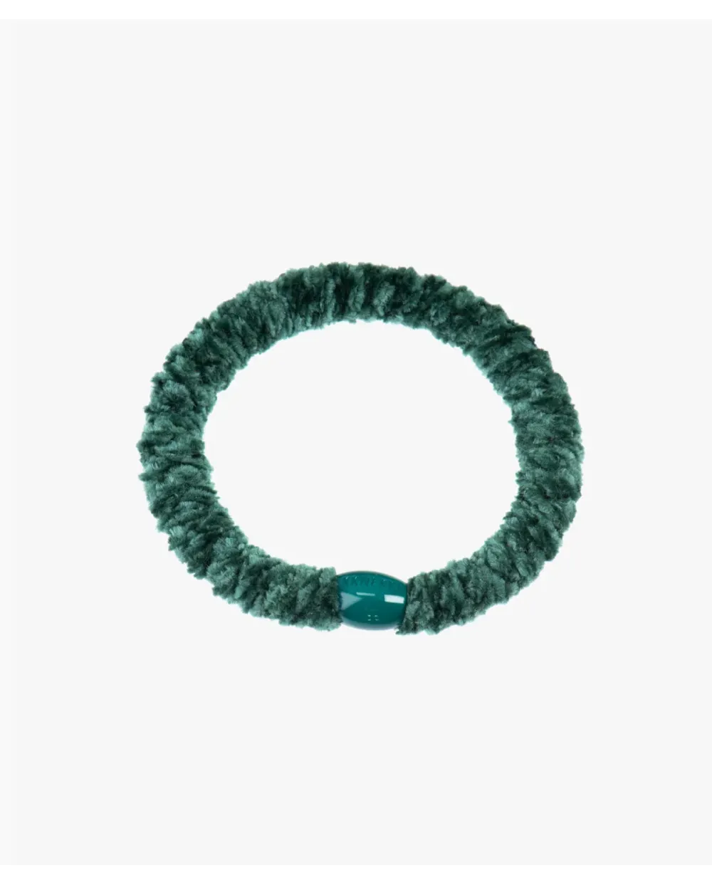 Kknekki Velvet Green 1 Unidad