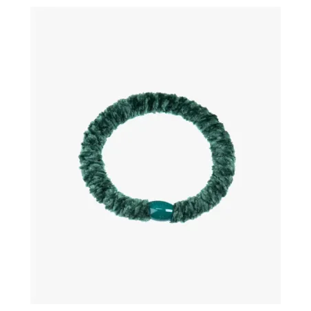 Kknekki Velvet Green 1 Unidad
