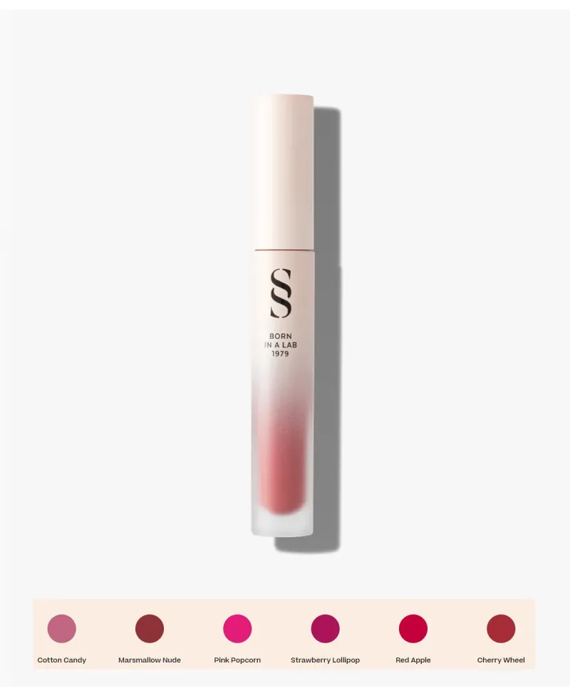 Sensilis Eternal Lips Labial Kissproof