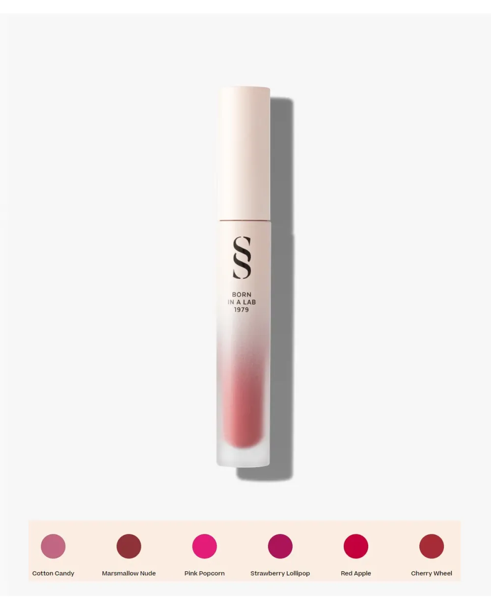 Sensilis Eternal Lips Labial Kissproof