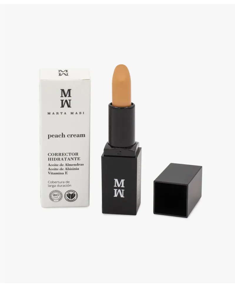 Marta Masi Corrector Hidratante Peach