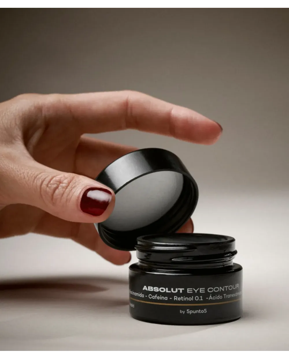 5punto5 Absolut Eye Contuour 15ml