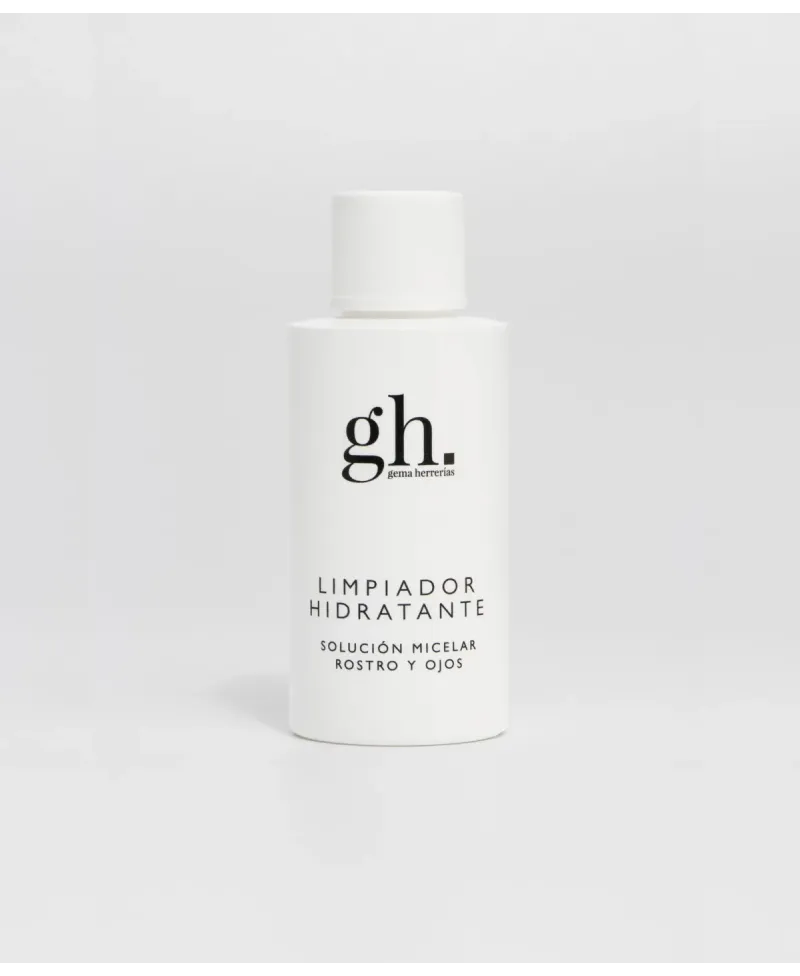 Gema Herrerías Limpiador Hidratante MINITALLA 50 ml