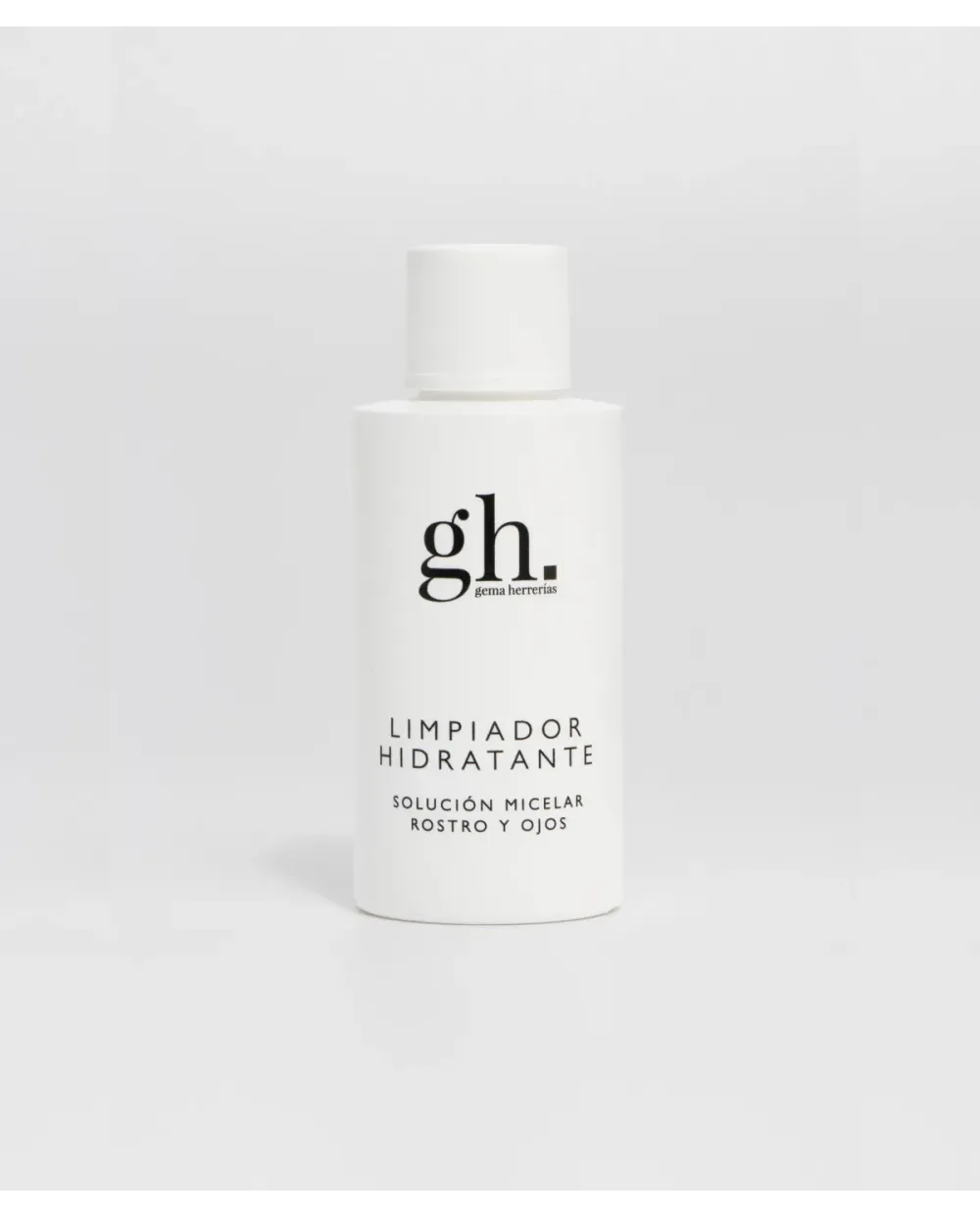 Gema Herrerías Limpiador Hidratante MINITALLA 50 ml