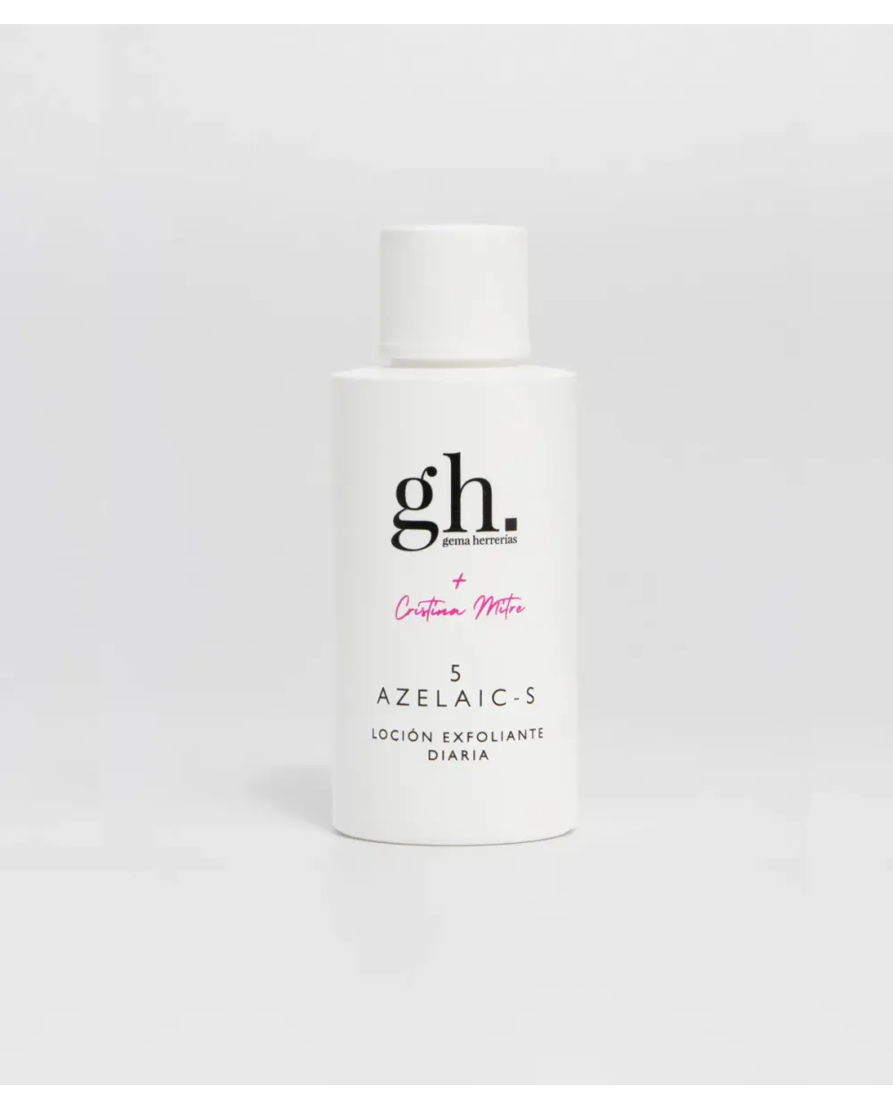 Gema Herrerias x Cristina Mitre 5 AZELAIC-S MINITALLA 50 ml