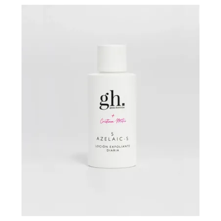 Gema Herrerias x Cristina Mitre 5 AZELAIC-S MINITALLA 50 ml