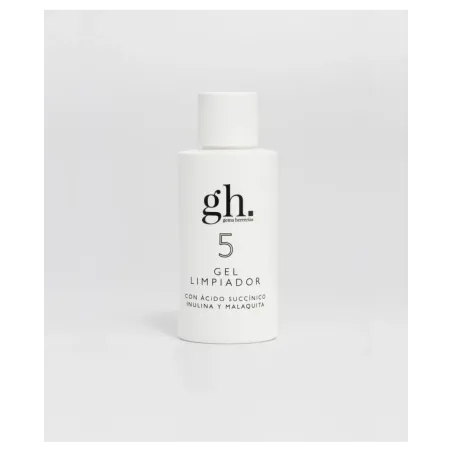 Gema Herrerias 5 Gel Limpiador MINITALLA 50 ml
