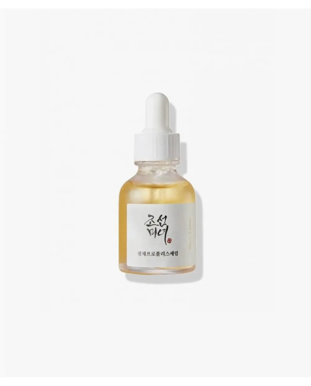 Beauty Of Joseon Glow Serum Propolis + Niacinamide 30 ml