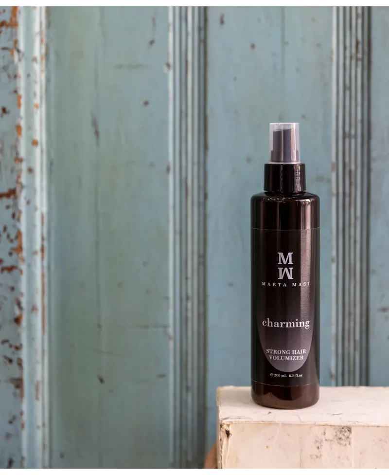 MM Spray Charming Hair Volumizer
