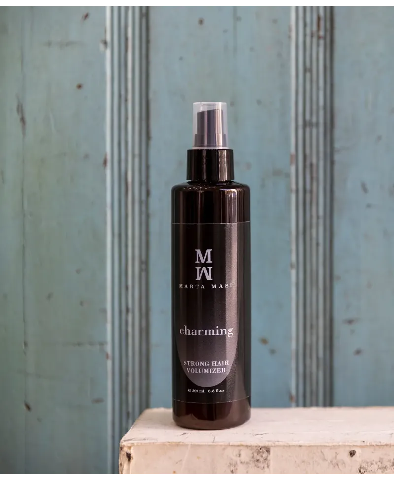 MM Spray Charming Hair Volumizer