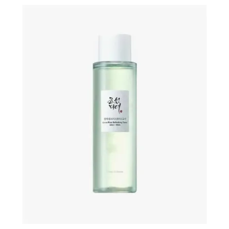 Beauty Of Joseon Green Plum Refreshing Toner Aha + Bha 150 ml