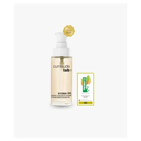 Cumlaude Hydra Oil Hidratante Vulvar 30 ml