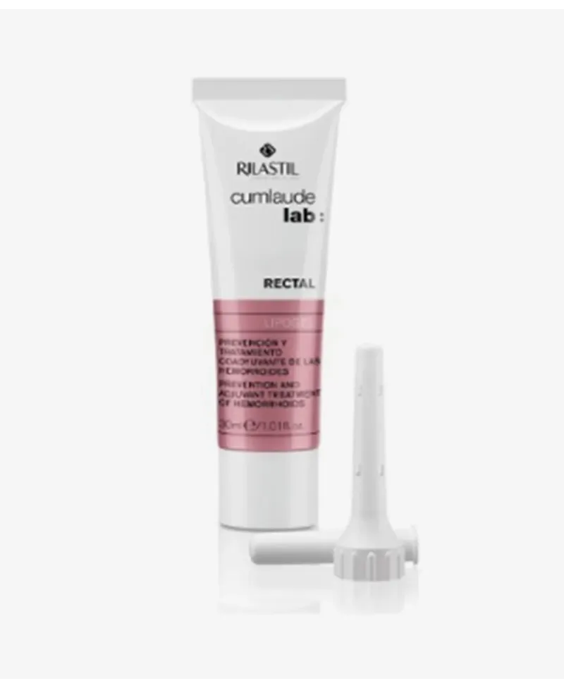 Cumlaude Rectal 30 ml