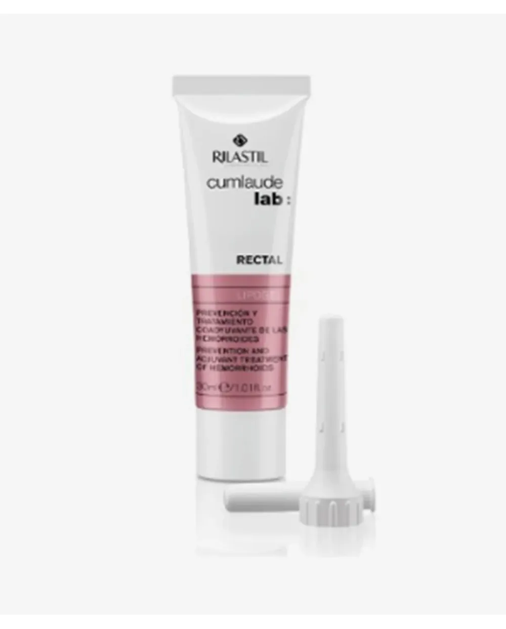 Cumlaude Rectal 30 ml