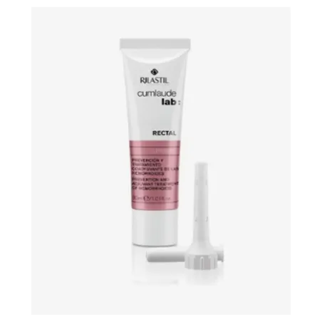 Cumlaude Rectal 30 ml