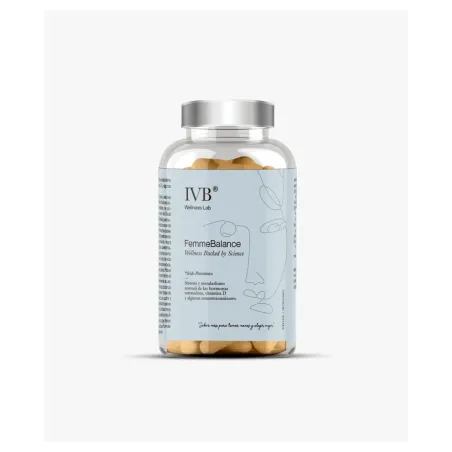 IVB FemmeBalance 60 Cápsulas