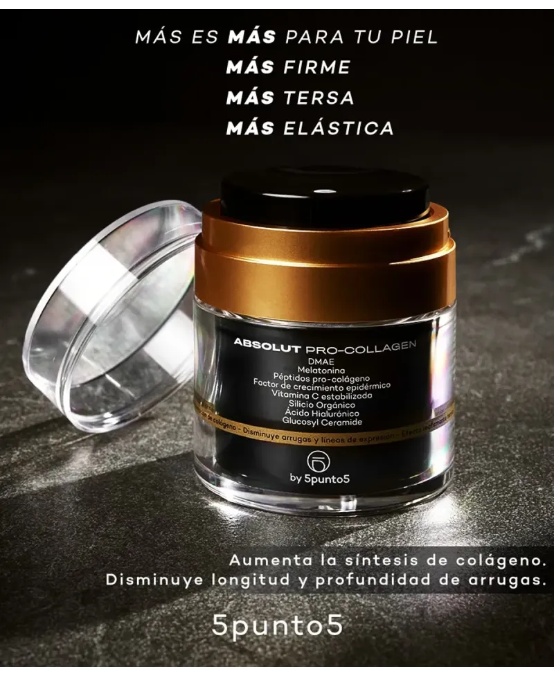 5punto5 Absolut Pro Collagen