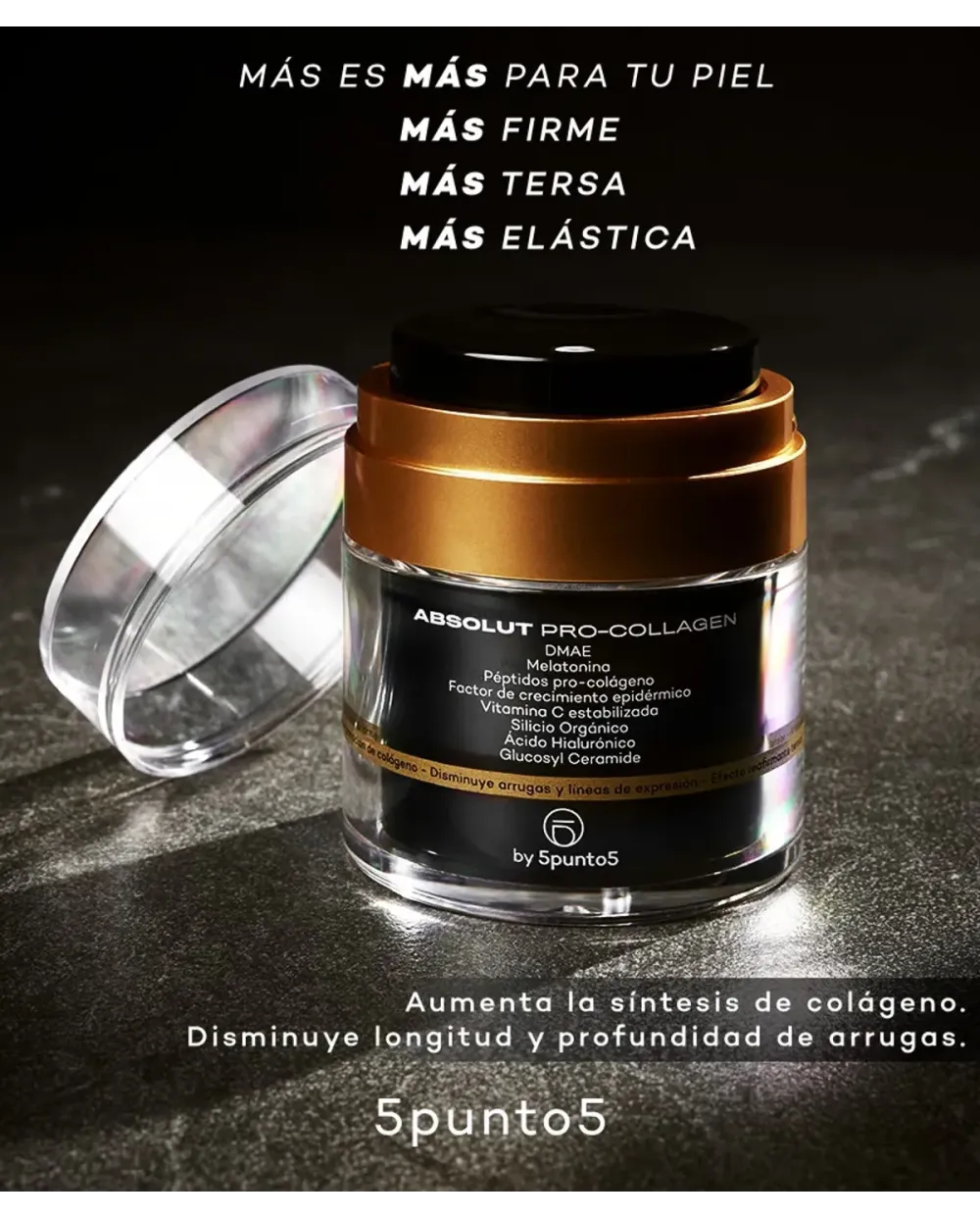 5punto5 Absolut Pro Collagen