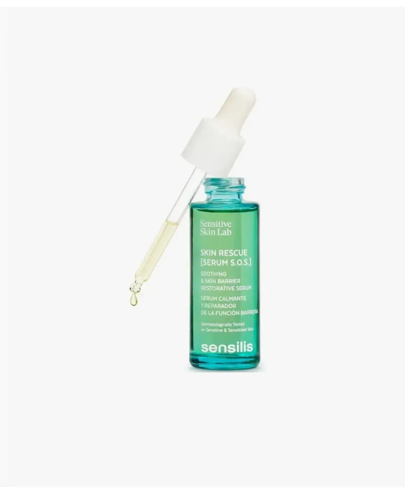 Sensilis Skin Rescue Serum SOS 30ml