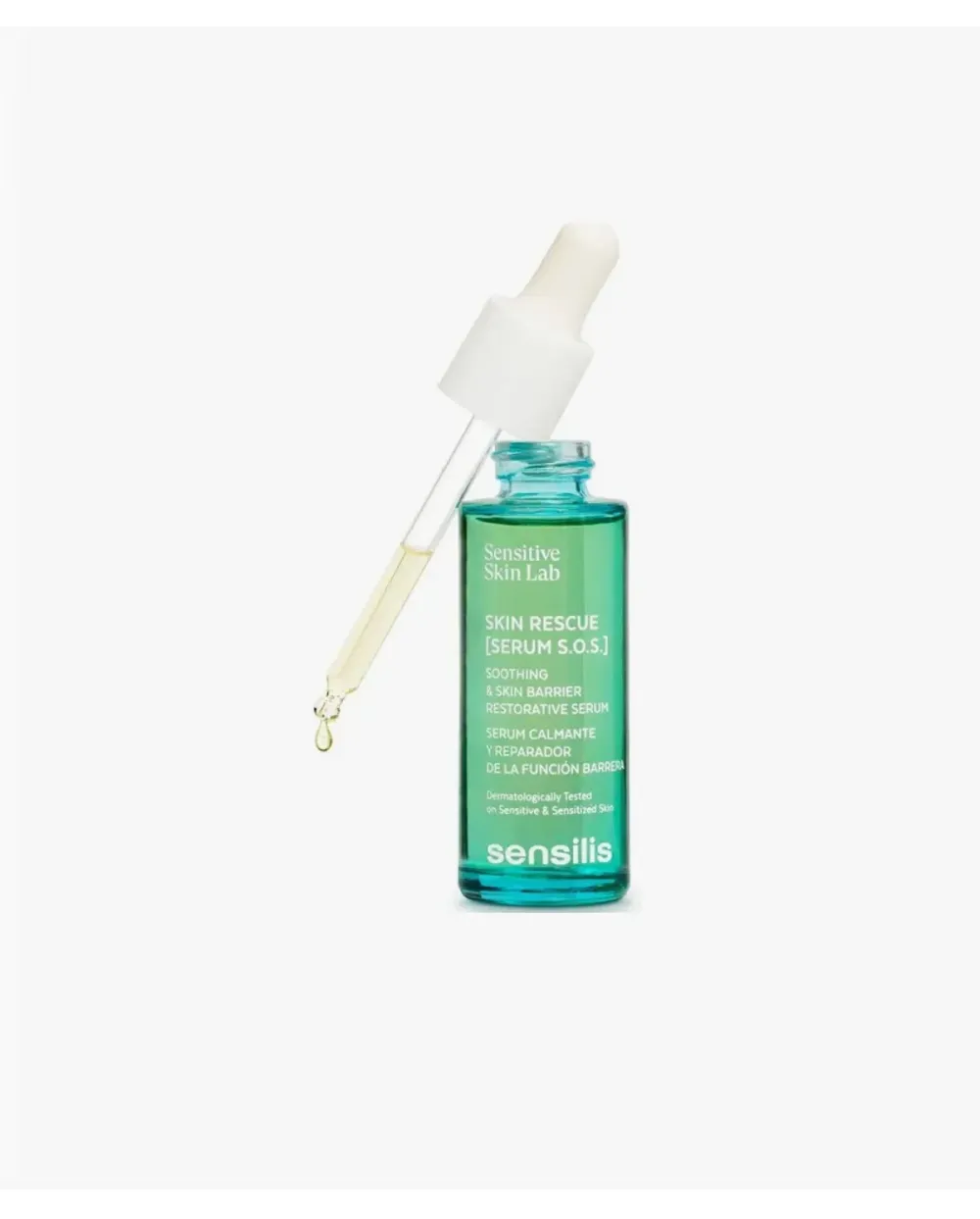 Sensilis Skin Rescue Serum SOS 30ml
