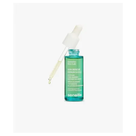 Sensilis Skin Rescue Serum SOS 30ml
