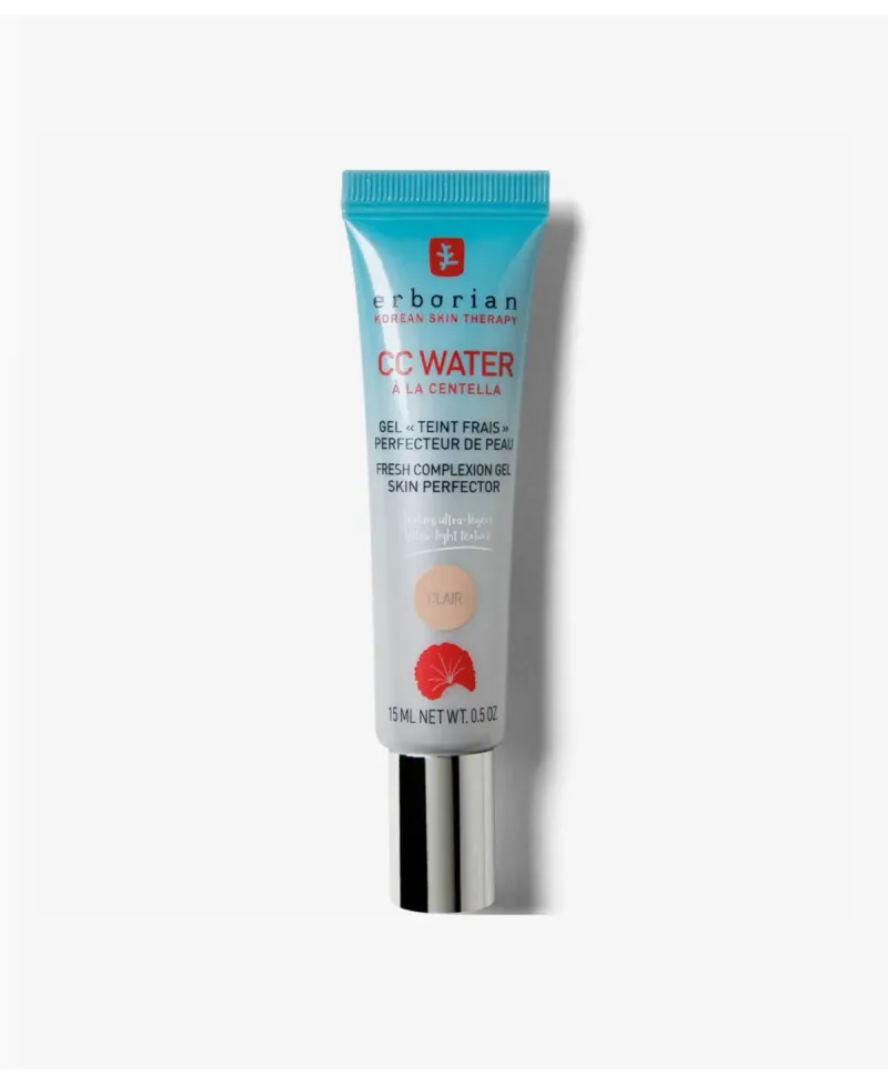 Erborian Korean CC Water Clair 15 ml