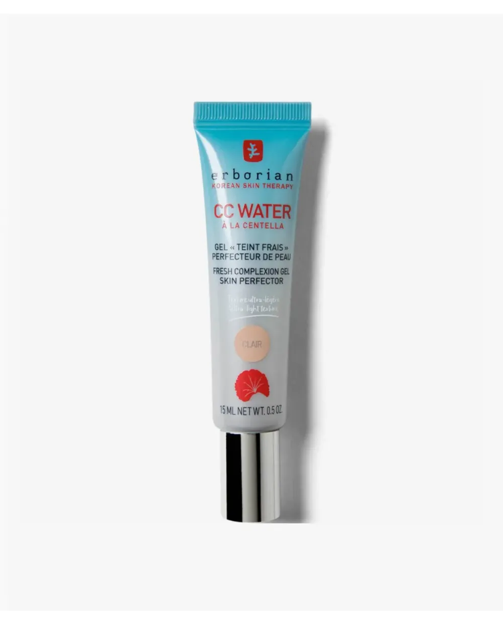 Erborian Korean CC Water Clair 15 ml