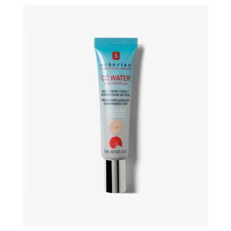 Erborian Korean CC Water Clair 15 ml