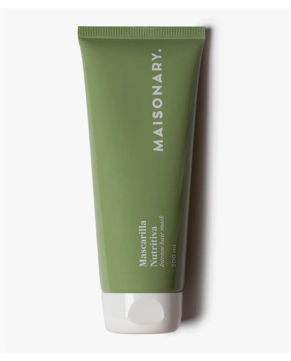 Maisonary Mascarilla Nutritiva 200 ml