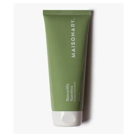 Maisonary Mascarilla Nutritiva 200 ml