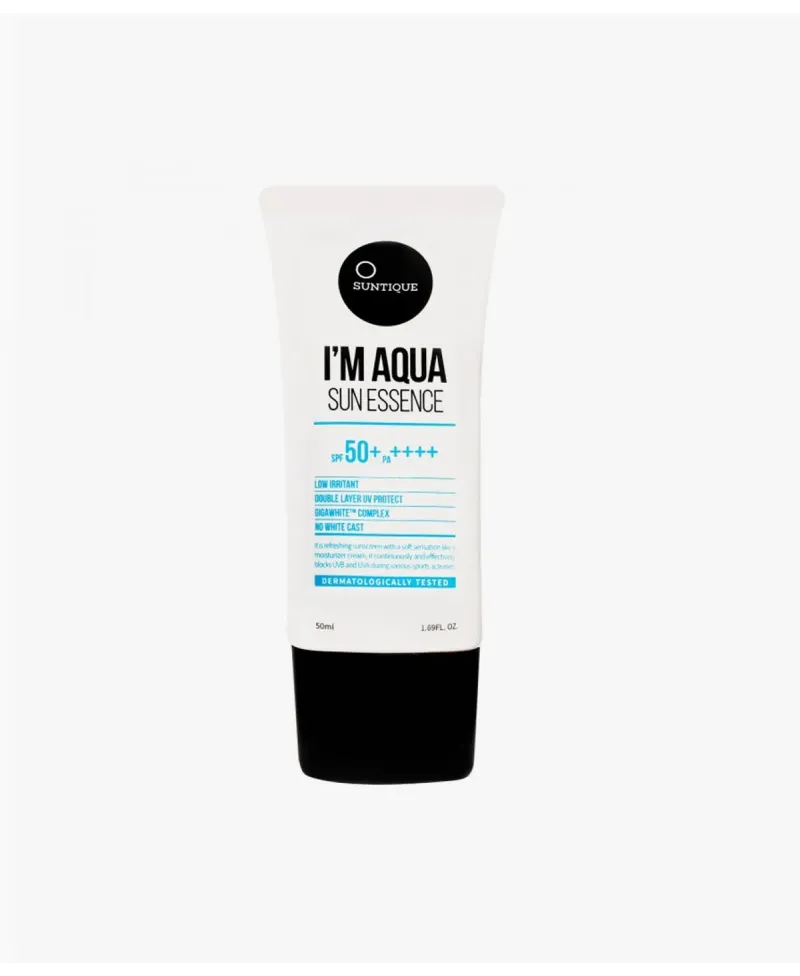 Suntique I'm Aqua Sun Essence 50 ml