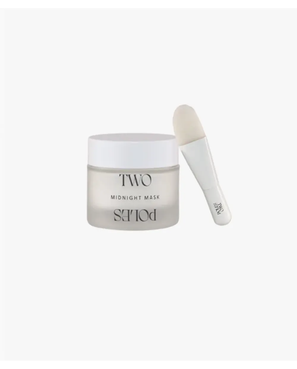 Two Poles Midnight Mask
