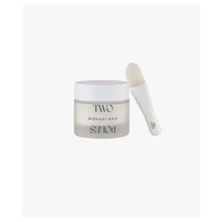 Two Poles Midnight Mask