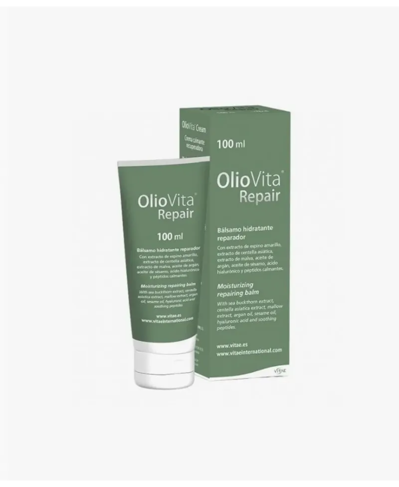 Oliovita Repair 100 ml