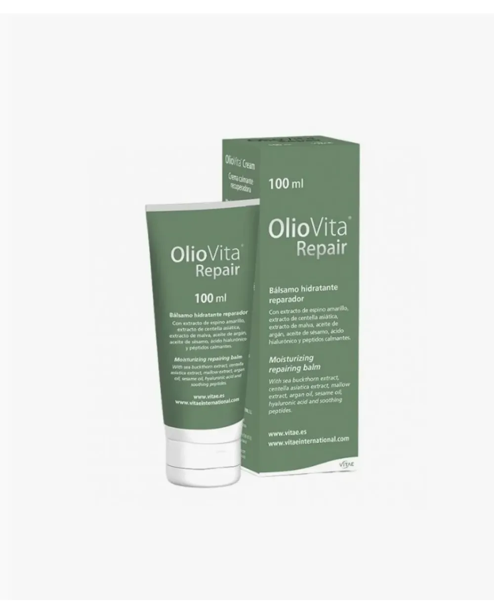 Oliovita Repair 100 ml